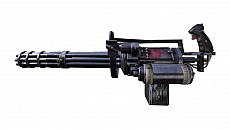画像ギャラリー No.005のサムネイル画像 / 「Devil's Third Online」の“エックスギア”システムが公開。CBTではロケットランチャーやチェーンソーなどを使用可能