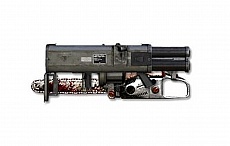 画像ギャラリー No.007のサムネイル画像 / 「Devil's Third Online」の“エックスギア”システムが公開。CBTではロケットランチャーやチェーンソーなどを使用可能
