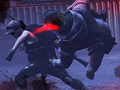 「Devil's Third Online」のCBTは本日17：00スタート。当選者以外でも「自遊空間」の全国73店舗から参加可能