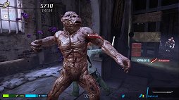 画像ギャラリー No.004のサムネイル画像 / 「Devil's Third Online」オープンβテストでPvEコンテンツ「キメラ掃討戦」が登場。容赦なくプレイヤーを倒しにくる恐怖を先行体験してきた