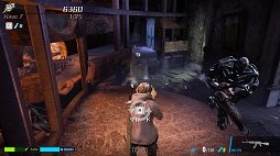 画像ギャラリー No.007のサムネイル画像 / 「Devil's Third Online」オープンβテストでPvEコンテンツ「キメラ掃討戦」が登場。容赦なくプレイヤーを倒しにくる恐怖を先行体験してきた