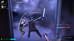 画像ギャラリー No.010のサムネイル画像 / 「Devil's Third Online」オープンβテストでPvEコンテンツ「キメラ掃討戦」が登場。容赦なくプレイヤーを倒しにくる恐怖を先行体験してきた