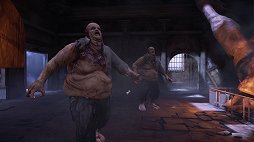画像ギャラリー No.012のサムネイル画像 / 「Devil's Third Online」オープンβテストでPvEコンテンツ「キメラ掃討戦」が登場。容赦なくプレイヤーを倒しにくる恐怖を先行体験してきた