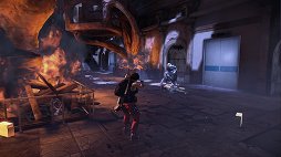 画像ギャラリー No.013のサムネイル画像 / 「Devil's Third Online」オープンβテストでPvEコンテンツ「キメラ掃討戦」が登場。容赦なくプレイヤーを倒しにくる恐怖を先行体験してきた
