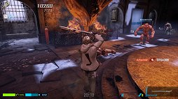 画像ギャラリー No.017のサムネイル画像 / 「Devil's Third Online」オープンβテストでPvEコンテンツ「キメラ掃討戦」が登場。容赦なくプレイヤーを倒しにくる恐怖を先行体験してきた