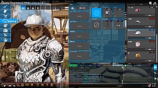 画像ギャラリー No.006のサムネイル画像 / 「Devil's Third Online」苛烈な戦闘シーンが確認できる最新PVが公開。ゲーム内アイテムがもらえるTwitterキャンペーンは2月23日まで