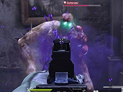 格闘シューターこと「Devil’s Third Online」のオープンβテストが本日スタート。PvEの「キメラ掃討戦」，クランシステムなども実装