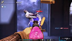 画像ギャラリー No.007のサムネイル画像 / 格闘シューターこと「Devil’s Third Online」のオープンβテストが本日スタート。PvEの「キメラ掃討戦」,クランシステムなども実装