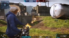 画像ギャラリー No.007のサムネイル画像 / 「Devil's Third Online」オープンβテストを5月25日17:00に再開。中断前の使用開始アイテム補償,イベントミッション達成数の引継ぎも