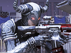 板垣伴信氏手がけるPC用格闘シューター「Devil's Third Online」は6月8日17：00より正式サービスへ。新ルールや各種ランキングの実装も