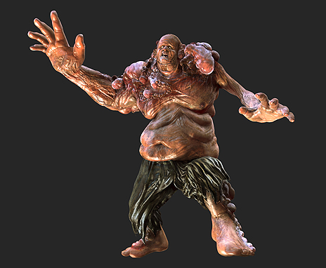 画像ギャラリー No.008のサムネイル画像 / 「Devil's Third Online」にキメラ掃討戦向けの新マップ「吉原」が本日実装。トラップを備え大型ボスも出現する和風マップ