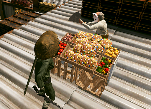 画像ギャラリー No.003のサムネイル画像 / 「Devil's Third Online」,新演習マップ「ニューヨーク」が実装。ハロウィンイベントもスタート
