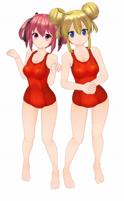 画像ギャラリー No.003のサムネイル画像 / 「天衣創聖ストライクガールズ」クリスマスイベント開催。ログインでガチャチケットが手に入る