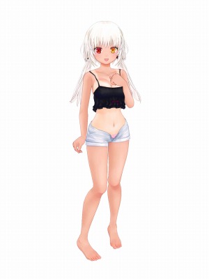 画像ギャラリー No.008のサムネイル画像 / 「天衣創聖ストライクガールズ」と「絢爛乙女ガールズストライカー」で天衣極聖祭が開催