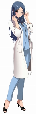 画像ギャラリー No.005のサムネイル画像 / 「ドリフトガールズ」，登場キャラクターの情報や担当声優のコメントを公開