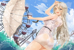 画像ギャラリー No.004のサムネイル画像 / 「ドリフトガールズ」，五十嵐裕美さんや佐々木智代さんなどのコメントが公開