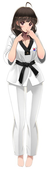 画像ギャラリー No.008のサムネイル画像 / 「ドリフトガールズ」，五十嵐裕美さんや佐々木智代さんなどのコメントが公開