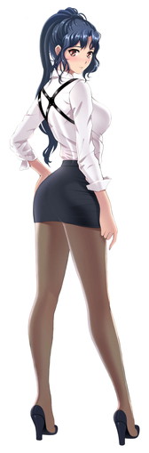 画像ギャラリー No.010のサムネイル画像 / 「ドリフトガールズ」，五十嵐裕美さんや佐々木智代さんなどのコメントが公開