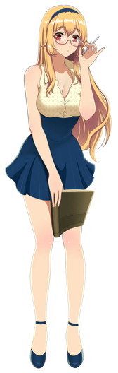 画像ギャラリー No.012のサムネイル画像 / 「ドリフトガールズ」，五十嵐裕美さんや佐々木智代さんなどのコメントが公開