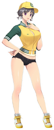 画像ギャラリー No.023のサムネイル画像 / 「ドリフトガールズ」,小松未可子さんや奥野香耶さんなどのコメントが公開
