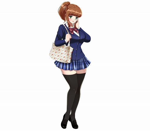 画像ギャラリー No.004のサムネイル画像 / 「ドリフトガールズ」，1対1のリアルタイム対戦「ワ−ルドツアー」が実装