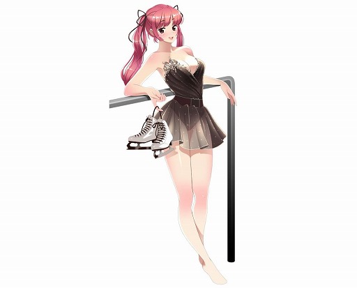 画像ギャラリー No.005のサムネイル画像 / 「ドリフトガールズ」，1対1のリアルタイム対戦「ワ−ルドツアー」が実装