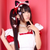 画像ギャラリー No.007のサムネイル画像 / 「ドリフトガールズ」ゲーム実況者とコスプレイヤーがタッグを組んでゲーム対決
