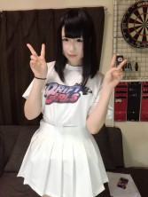 画像ギャラリー No.008のサムネイル画像 / 「ドリフトガールズ」ゲーム実況者とコスプレイヤーがタッグを組んでゲーム対決