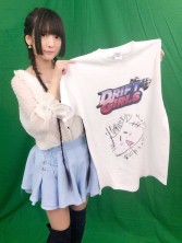 画像ギャラリー No.009のサムネイル画像 / 「ドリフトガールズ」ゲーム実況者とコスプレイヤーがタッグを組んでゲーム対決