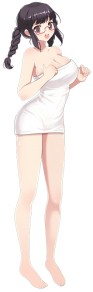 画像ギャラリー No.005のサムネイル画像 / 「ドリフトガールズ」新ヒロインの福井真奈美が登場。エピソード16が実装に
