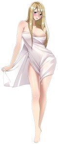 画像ギャラリー No.006のサムネイル画像 / 「ドリフトガールズ」新ヒロインの福井真奈美が登場。エピソード16が実装に