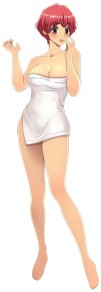 画像ギャラリー No.007のサムネイル画像 / 「ドリフトガールズ」新ヒロインの福井真奈美が登場。エピソード16が実装に
