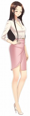 画像ギャラリー No.009のサムネイル画像 / 「ドリフトガールズ」新ヒロインの福井真奈美が登場。エピソード16が実装に