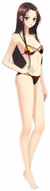 画像ギャラリー No.010のサムネイル画像 / 「ドリフトガールズ」新ヒロインの福井真奈美が登場。エピソード16が実装に