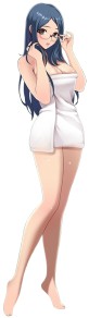 画像ギャラリー No.013のサムネイル画像 / 「ドリフトガールズ」新ヒロインの福井真奈美が登場。エピソード16が実装に