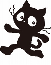 画像ギャラリー No.003のサムネイル画像 / 不思議なパワーで元気をくれるネコ 「おねがいチャクラ」の3DS用テーマが登場