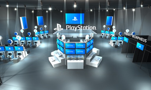 画像ギャラリー No.001のサムネイル画像 / SCEJAのTGS 2015の出展情報が公開に。「コール オブ デューティ ブラックオプスIII」など19タイトルの試遊台を用意