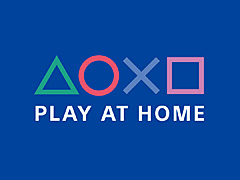 SIE，PS4版「アンチャーテッド コレクション」と「風ノ旅ビト」の無料配信を4月16日に開始。インディーズ開発者支援のための基金設立も合わせて発表