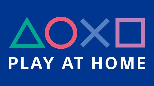 画像ギャラリー No.001のサムネイル画像 / 「Play At Home」でDLされたゲーム累計は6000万本以上に。SIEがゲームなどを無料配信した取り組みの成果を公開