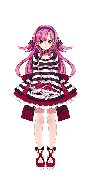 画像ギャラリー No.005のサムネイル画像 / 「おしおき」も過激にパワーアップする「クリミナルガールズ2」がPS Vitaで11月26日発売へ。初回限定版には“匂い付き”グッズもあり