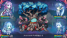 画像ギャラリー No.021のサムネイル画像 / 「おしおき」も過激にパワーアップする「クリミナルガールズ2」がPS Vitaで11月26日発売へ。初回限定版には“匂い付き”グッズもあり
