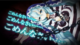 画像ギャラリー No.004のサムネイル画像 / 「クリミナルガールズ2」の第1弾PVが公開。2人同時“おしおき”が可能になるなど前作から大きくパワーアップ