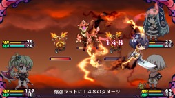 画像ギャラリー No.002のサムネイル画像 / 「クリミナルガールズ2」,体験会を11月3日にWonderGoo 名古屋大須店で開催