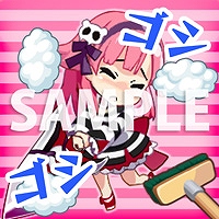 画像ギャラリー No.001のサムネイル画像 / 「クリミナルガールズ2」の魅力を紹介するWEB番組 第2回が公開
