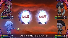 画像ギャラリー No.005のサムネイル画像 / 「クリミナルガールズ2」，新キャラクターのマヤとシステムのおさらいが公開。おしおきシーンの新たなスクリーンショット11点も