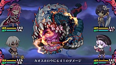 画像ギャラリー No.006のサムネイル画像 / 「クリミナルガールズ2」，新キャラクターのマヤとシステムのおさらいが公開。おしおきシーンの新たなスクリーンショット11点も
