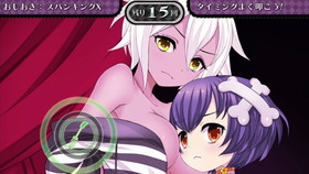 画像ギャラリー No.015のサムネイル画像 / 「クリミナルガールズ2」，新キャラクターのマヤとシステムのおさらいが公開。おしおきシーンの新たなスクリーンショット11点も