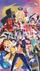 画像ギャラリー No.007のサムネイル画像 / Nippon1.jpショップで秋の大感謝祭を実施。スマホ用オリジナル壁紙をプレゼント