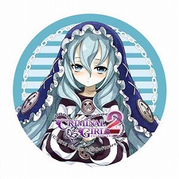 画像ギャラリー No.007のサムネイル画像 / 「クリミナルガールズ2」,メイドカフェ「もののぷ」とコラボイベント開催