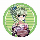 画像ギャラリー No.012のサムネイル画像 / 「クリミナルガールズ2」,メイドカフェ「もののぷ」とコラボイベント開催